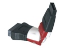 Delock SATA rotate adapter - SATA-Adapter, drehbar - SATA (M)