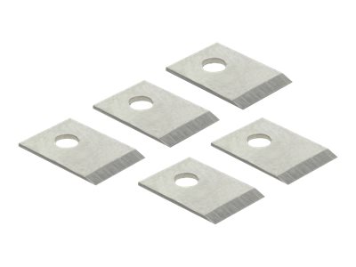 Delock Crimpwerkzeug-Klinge (Packung mit 5)
