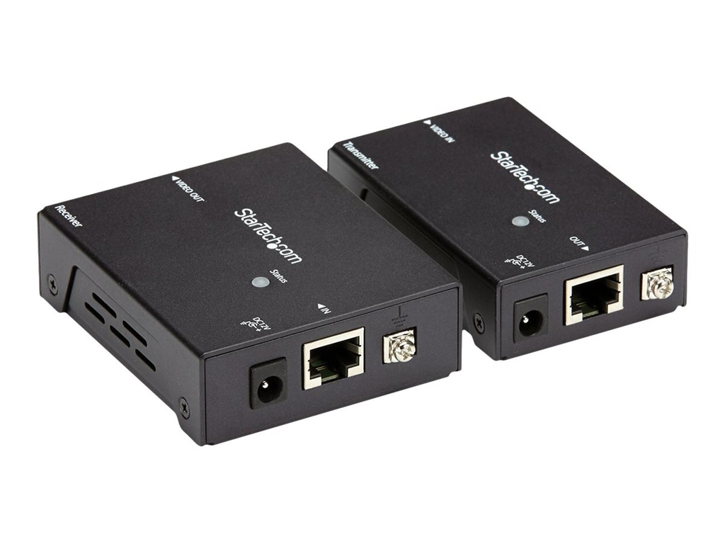 StarTech.com HDMI über CAT5e HDBaseT Extender