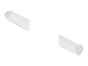 Delock Braided Sleeving self-closing - Geflechtschlauch