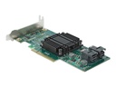 Delock PCI Express x8 Card to 2 x internal SFF-8643