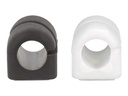 Delock Kabelhalter-Kit - Tisch montierbar