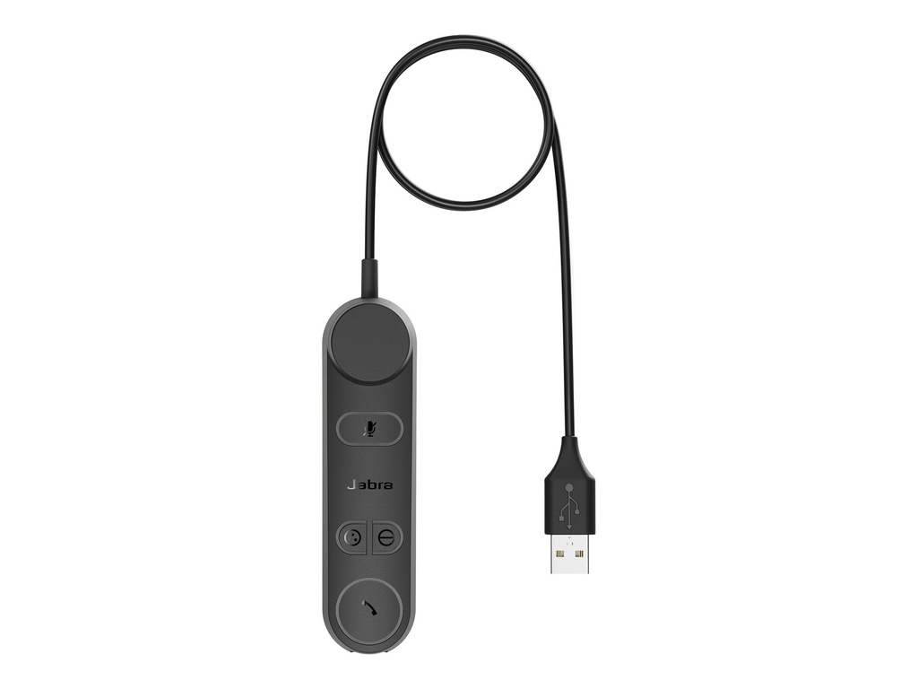 Jabra Adapter für Headset - für Engage 50 II