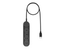 Jabra Adapter für Headset - für Engage 50 II