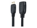 StarTech.com 13cm High-Speed HDMI-Kabel - HDMI