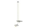 Delock Antenne - 27 cm - Smart Home - 6 dBi