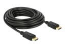 Delock Videokabel - DisplayPort (M) zu DisplayPort (M)