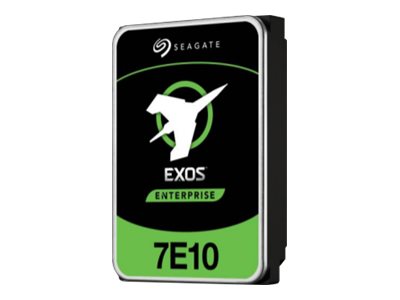 Seagate Exos 7E10 ST2000NM017B - Festplatte