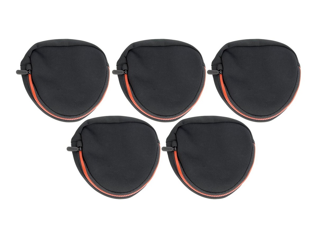 Jabra Tasche für Headset (Packung mit 5)