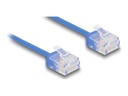 Delock Patch-Kabel - RJ-45 (M) zu RJ-45 (M)