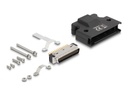 Delock Datenanschluss - 50-poliges MDR (M)
