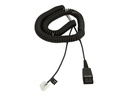 Jabra Headset-Kabel - RJ-45 männlich zu Quick
