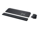 Logitech MX Keys Combo for Business - 2. Generation