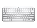 Logitech MX Keys Mini - Tastatur - hinterleuchtet