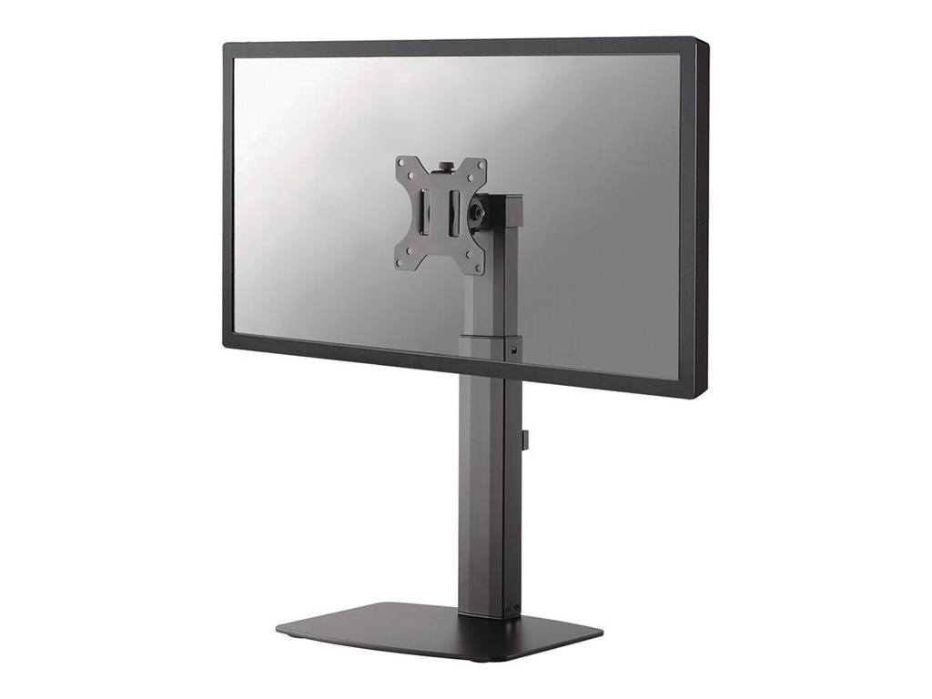 Neomounts FPMA-D865 - Aufstellung - Voll beweglich - für LCD-Display - Schwarz - Bildschirmgröße: 25.4-81.3 cm (10"-32")