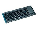 Cherry Compact-Keyboard G84-4400 - Tastatur