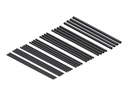Delock Heat Shrink Tube Set - Wärmeschrumpfschlauch-Kit