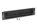 Eaton Tripp Lite Series Brush Strip Plate for