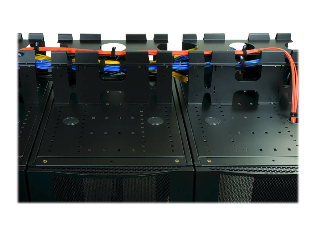 Eaton Tripp Lite Series Rack Enclosure Cabinet