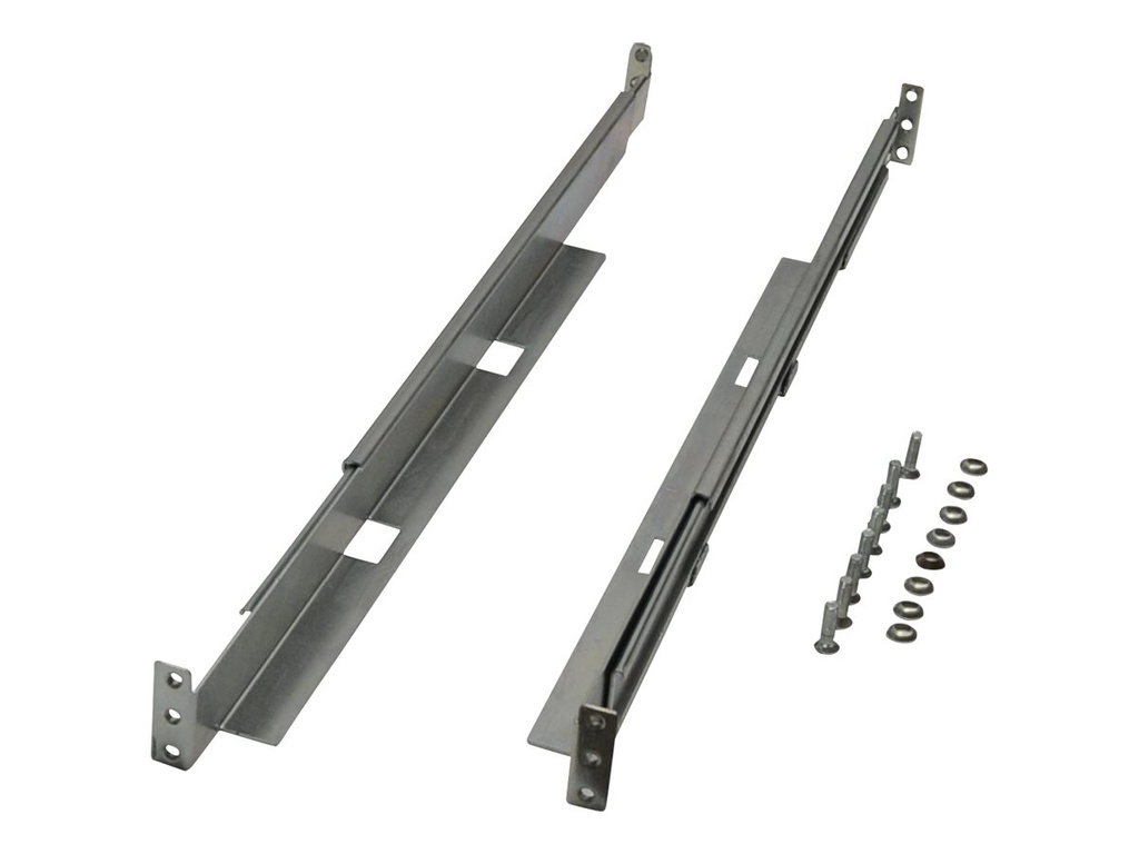 Eaton Tripp Lite Series 4-Post Adjustable Rackmount