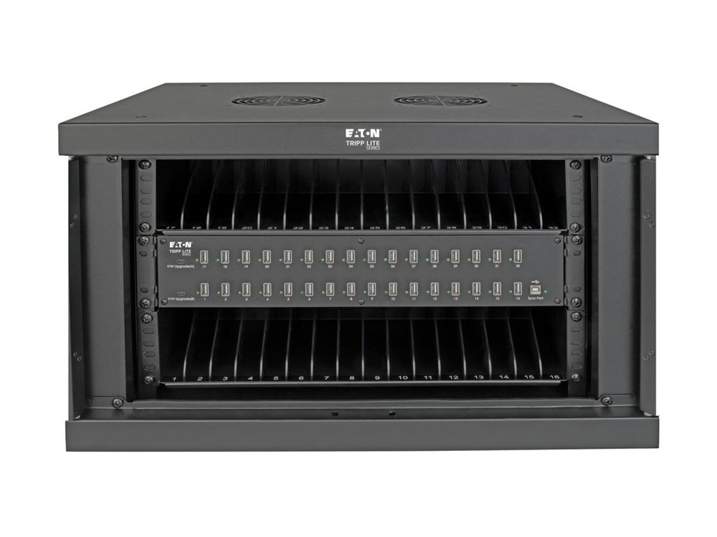 Eaton Tripp Lite Series 32-Device USB Charging