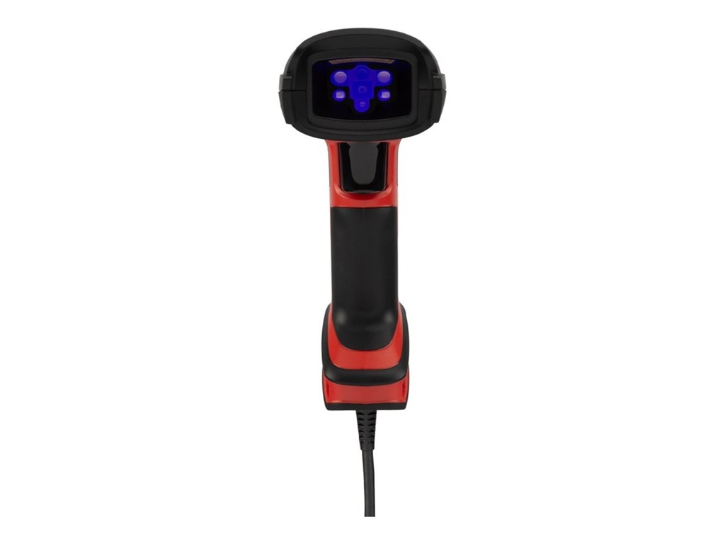 [2100IXR-3E] HONEYWELL Granit Ultra 2100iXR - Barcode-Scanner