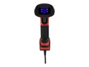 HONEYWELL Granit Ultra 2100iXR - Barcode-Scanner