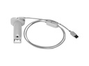 Zebra Motorola - Datenkabel - USB (M) - 32 cm - für Zebra MC18