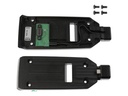 Zebra Handheld sled adapter - für Zebra RFD40