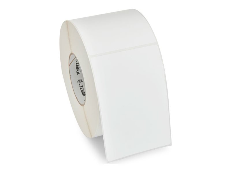 [ZIPZED3018654XL] Zebra Z-Essentials 500D - Papier - matt - permanenter