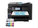 Epson EcoTank ET-16605 - Multifunktionsdrucker - Farbe - Tintenstrahl - ITS - A3 (Medien)