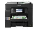 Epson EcoTank ET-5805 - Multifunktionsdrucker - Farbe - Tintenstrahl - ITS - A4/Legal (Medien)