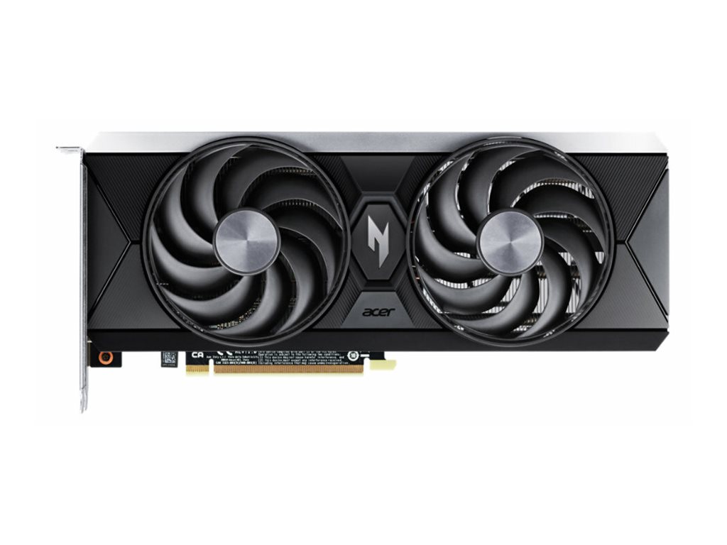 Acer Nitro Intel Arc B570 OC - Grafikkarten