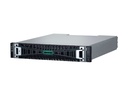 HPE Modular Smart Array 2070 10/25GbE iSCSI SFF Flash Bundle - 7th Generation - Solid State Drive Array - 23 TB - 24 Schächte (SAS-3)