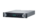 HPE Modular Smart Array 2072 12Gb SAS SFF Storage - 7th Generation - hybrider Serienspeicher - 3.84 TB - 24 Schächte (SAS-3)