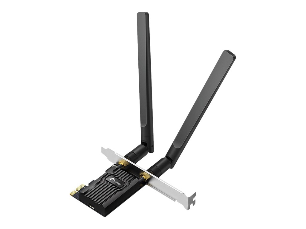 TP-LINK Archer TX20E V1 - Netzwerkadapter - PCIe