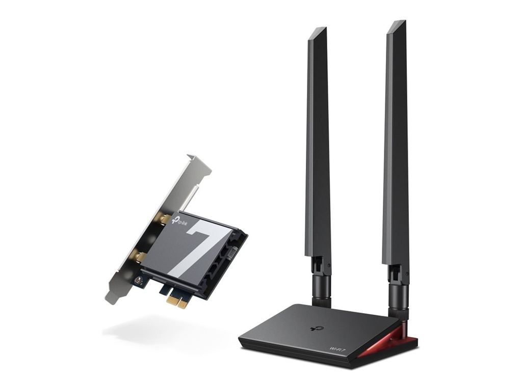 TP-LINK Archer TBE550E V1 - Netzwerkadapter