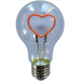 Synergy 21 Retrofit Deko Bulb E27 A60-heart