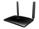 TP-LINK Archer MR400 - Wireless Router - WWAN 4-Port-Switch Dual-Band
