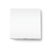 TP-LINK Tapo S210 - Tasten - Kabellos - Weiß - 868 MHz - Wand - 86 mm - 41 mm
