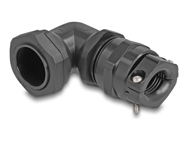 Delock Kabelverschraubung - Zugentlastung