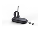 Yealink BH71 Pro - Headset - im Ohr - über dem