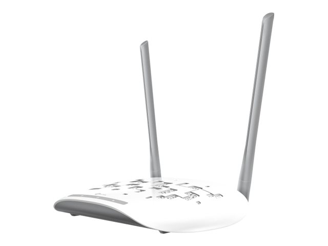 TP-LINK TL-WA801N - Accesspoint - Wi-Fi - 2.4 GHz