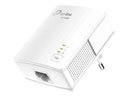 TP-LINK TL-PA7019 KIT V1 Starter Kit - Powerline-Adapter-Kit 1GbE, HomePlug AV (HPAV)