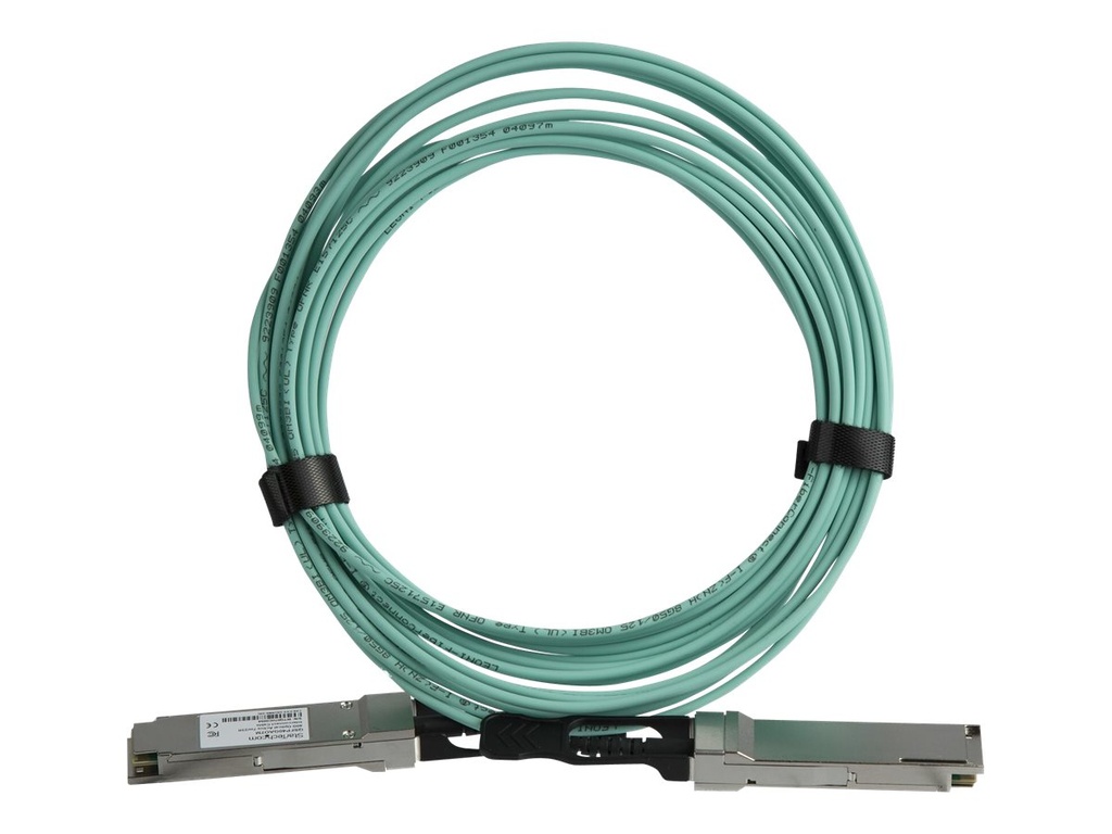 StarTech.com 7m aktives optisches Kabel - MSA