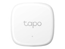 TP-LINK Tapo T310 V1 - Temperatur- und Feuchtigkeitssensor - Smart - kabellos - 863 - 865 Mhz, 868 - 868.6 MHz - mit Datenspeicherung und -export (2 Jahre)