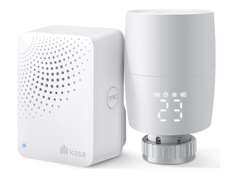 TP-LINK Kasa Smart KE100 KIT V1.2 - Starter Kit - smartes