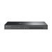 TP-LINK JetStream 8-Port 10GE SFP+ L2+ Managed Switch - Managed - L2/L3 - Rack-Einbau