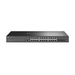 TP-LINK TL-SG3428XMP| JetStream Managed L2+ Switch| - Switch - Glasfaser (LWL)