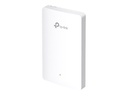 TP-LINK EAP615-Wall V1 - Accesspoint - Wi-Fi 6